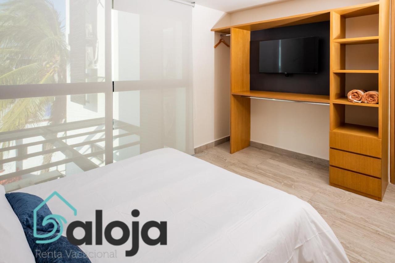 Torre Sofia Magnific Apartments & Estudios With Great Amenities Cancun Bagian luar foto